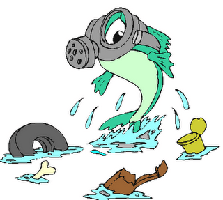 medidas de la contaminacion